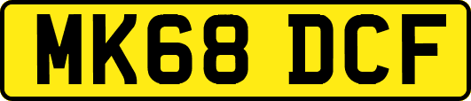 MK68DCF