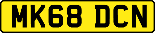 MK68DCN