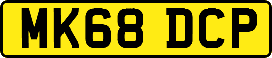 MK68DCP