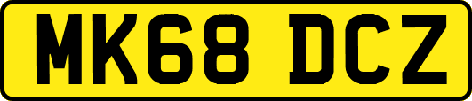MK68DCZ