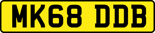 MK68DDB