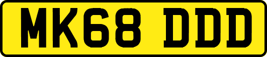 MK68DDD