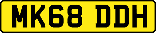 MK68DDH