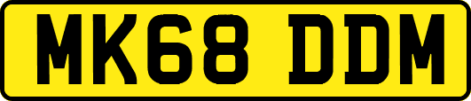 MK68DDM