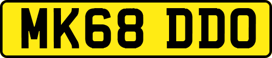 MK68DDO
