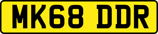 MK68DDR