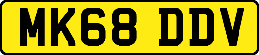 MK68DDV