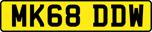 MK68DDW