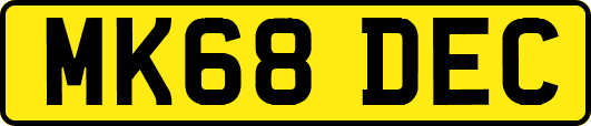 MK68DEC