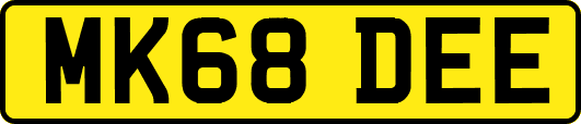 MK68DEE