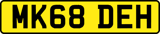 MK68DEH