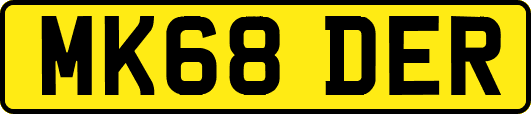 MK68DER