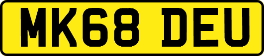MK68DEU