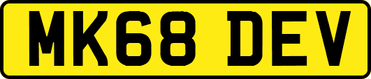 MK68DEV