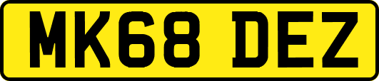 MK68DEZ