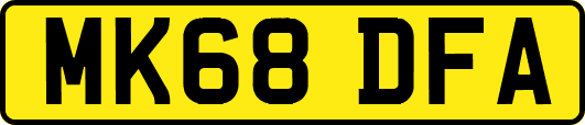 MK68DFA