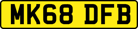 MK68DFB
