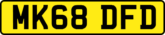 MK68DFD