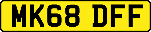MK68DFF