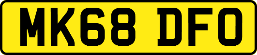 MK68DFO
