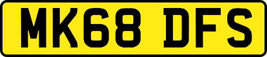 MK68DFS