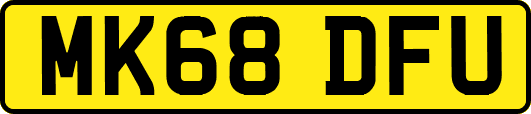 MK68DFU