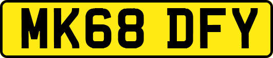 MK68DFY