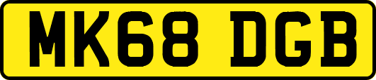 MK68DGB