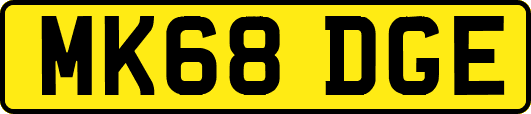 MK68DGE