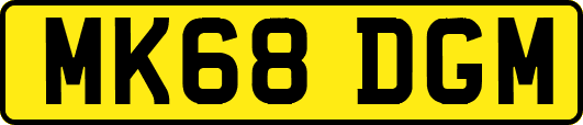 MK68DGM