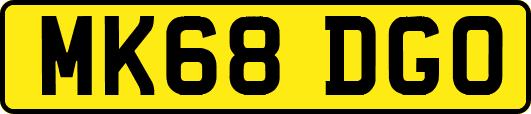 MK68DGO