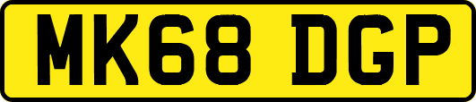 MK68DGP
