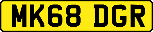 MK68DGR