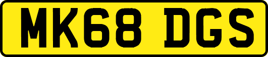 MK68DGS