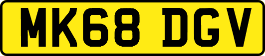 MK68DGV
