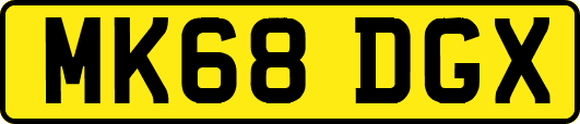 MK68DGX