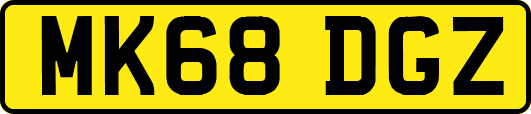 MK68DGZ