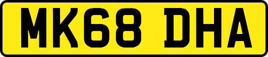 MK68DHA