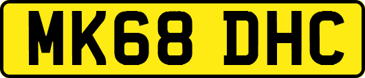MK68DHC