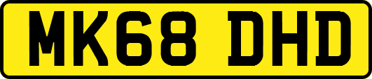 MK68DHD