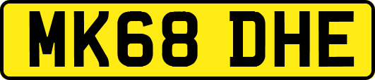 MK68DHE