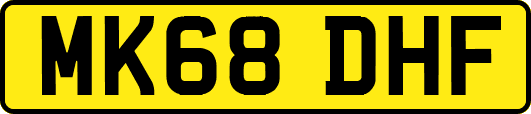 MK68DHF