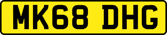 MK68DHG