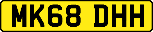 MK68DHH