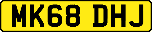 MK68DHJ