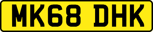 MK68DHK