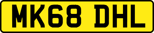 MK68DHL