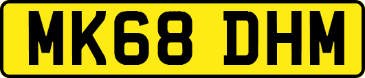 MK68DHM