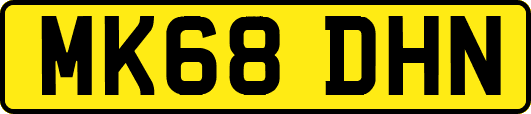 MK68DHN