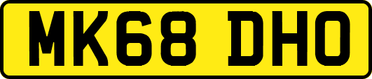 MK68DHO